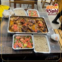 Bite Right Splatter serving